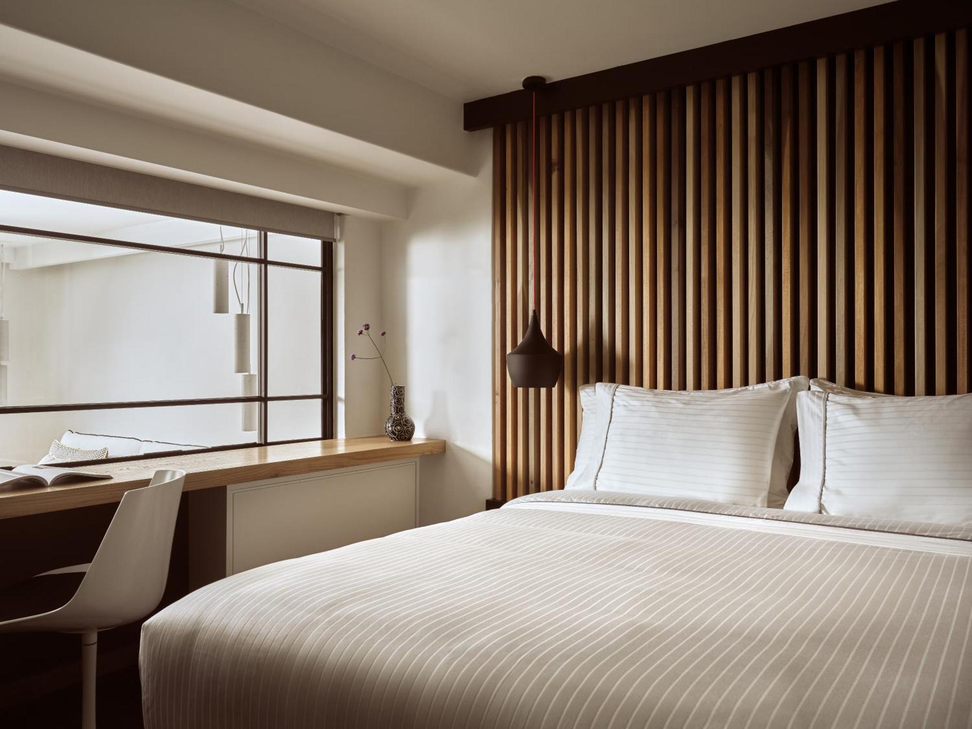 Semeli Coast Mykonos Curio Collection By Hilton Hotel Merchia Beach Exterior photo